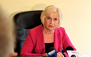 Senator Lidia Staroń wznawia walkę z lichwą. „Prawo powinno chronić najsłabszych”